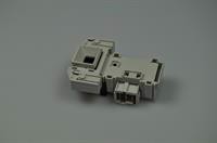 Dørlås, Profilo vaskemaskine